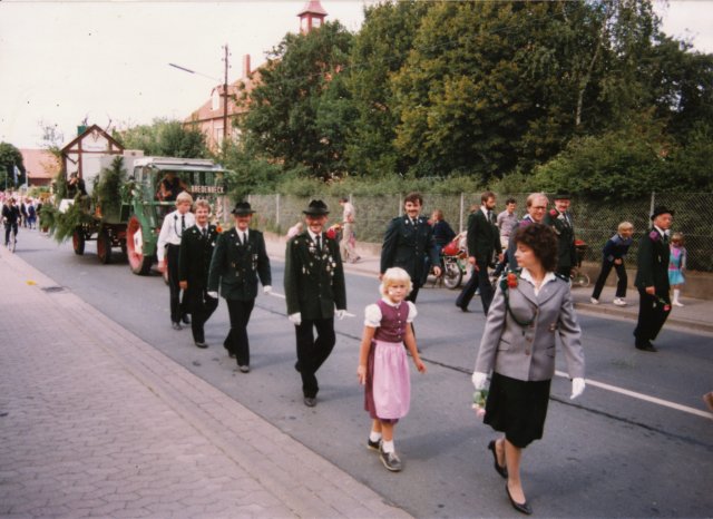 100 Jahrfeier 1983